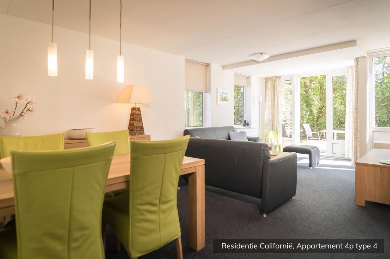 Residentie Californie Lejlighed De Koog  Eksteriør billede