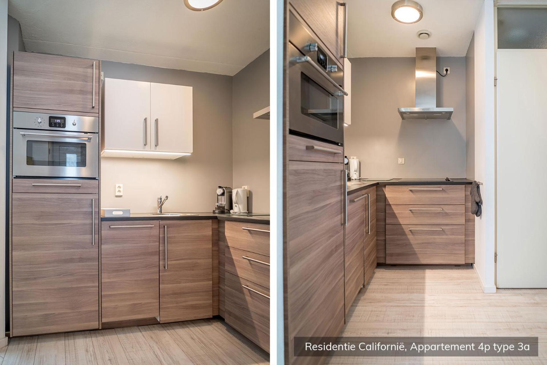 Residentie Californie Lejlighed De Koog  Værelse billede
